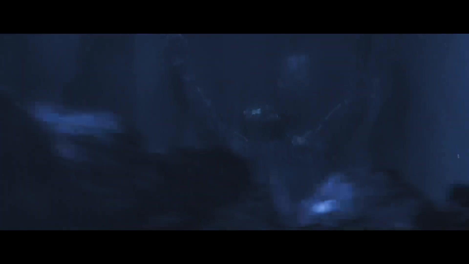Dark Hollow - Trailer - Englisch - HD