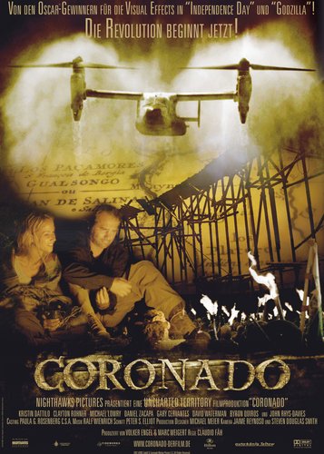 Coronado - Poster 1