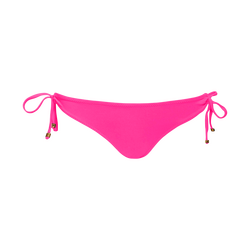 Color-Mix - Bikini-Slip mit Schnür-Detail