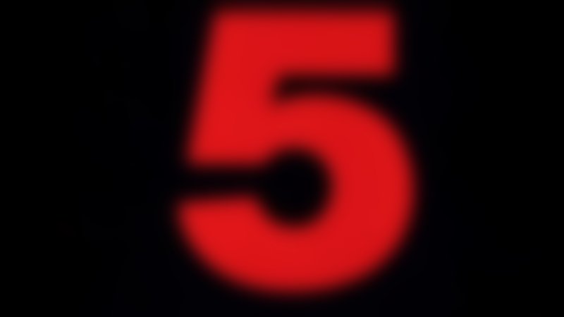 Freitag der 13. - Trailer - Englisch - HD