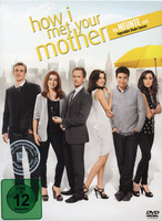How I Met Your Mother - Staffel 9