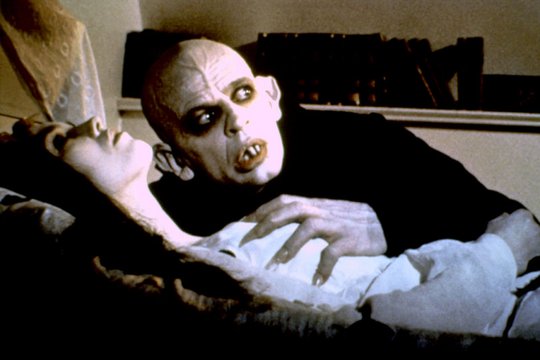 Nosferatu - Phantom der Nacht - Szenenbild 1