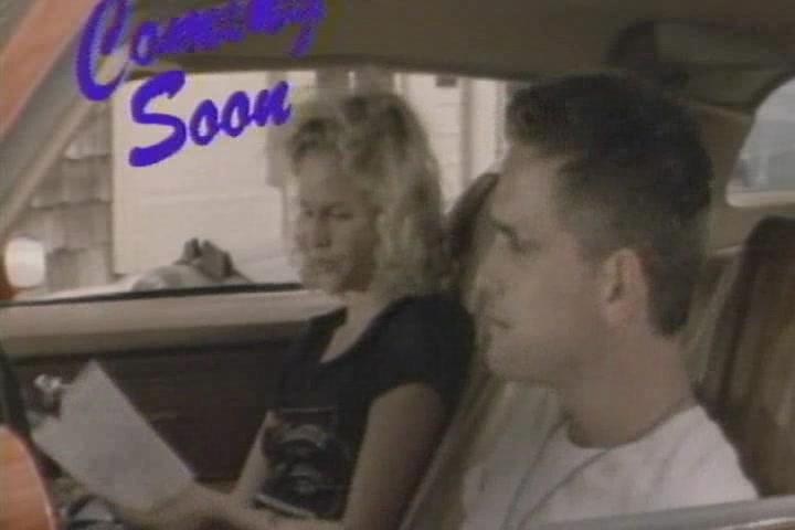 Kansas - Teaser - Englisch - SD