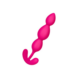 Silky Smooth T-Teardrop, 14,5 cm