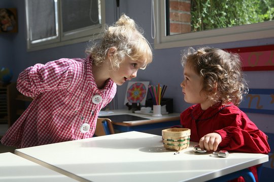 Das Prinzip Montessori - Szenenbild 3
