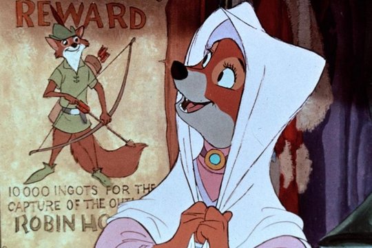 Robin Hood - Szenenbild 4