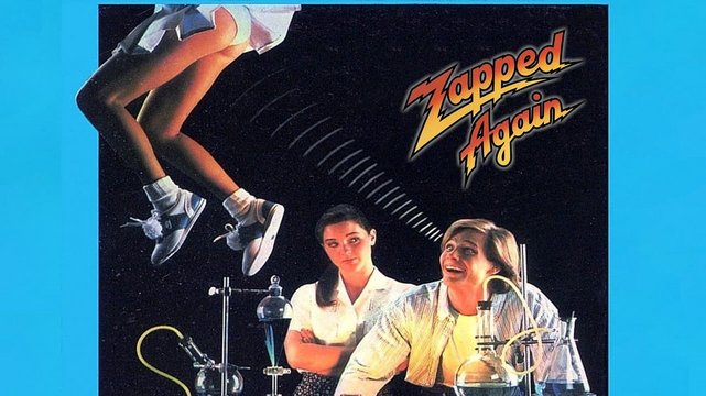 Der Typ mit dem irren Blick 2 - Wallpaper 1