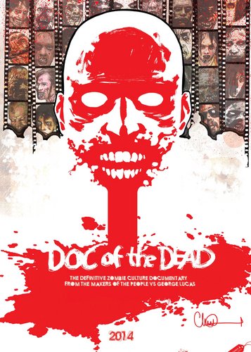 Doc of the Dead - Poster 1