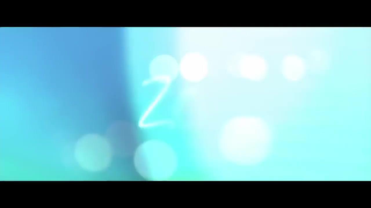 Zoe - Trailer - Englisch - HD