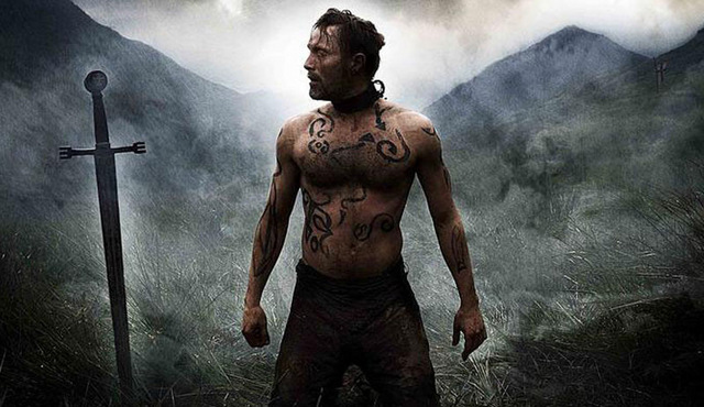 Ankündigung: Walhalla Rising: Düsteres Wikinger- Epos mit Starttermin für den Verleih