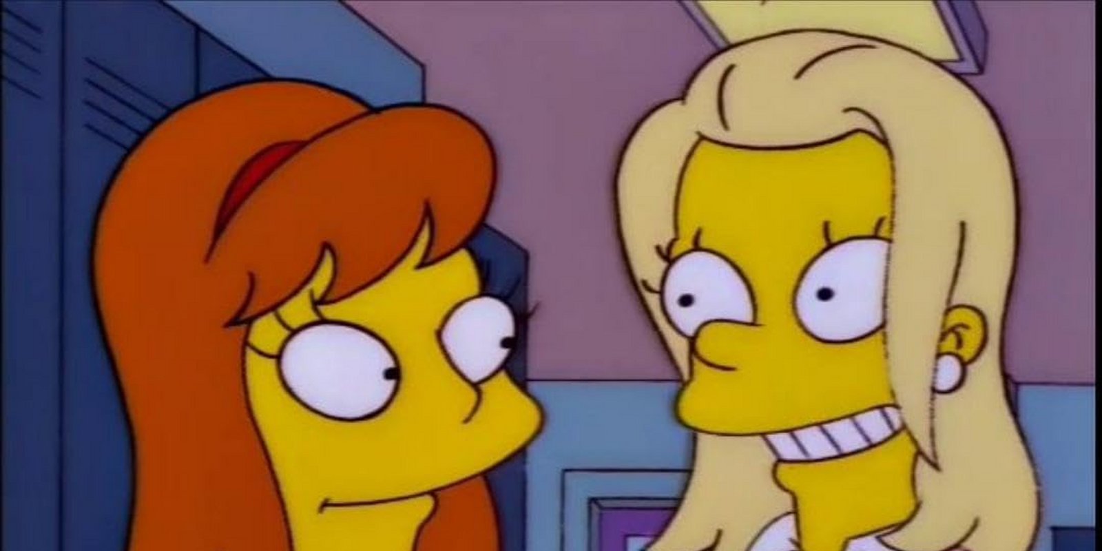 Die Simpsons - Staffel 10