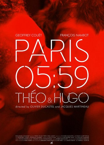 Theo & Hugo - Poster 2