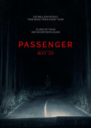 Passenger - Poster 3