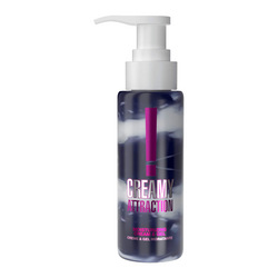 Creamy Attraction - Kissable Blackberry Flavour, 100 ml