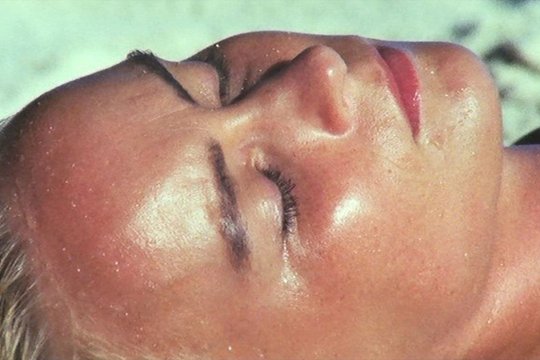 Papaya - Die Liebesgöttin der Cannibalen - Szenenbild 1