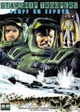 Starship Troopers - Die Serie 7 - Kampf um Zephyr