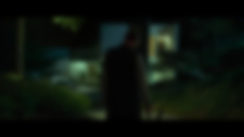 Faceless After Dark - Trailer - Englisch - HD