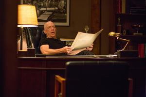 J. K. Simmons © Sony Pictures