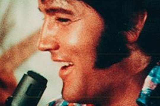 Elvis - That's the Way It Is - Szenenbild 4