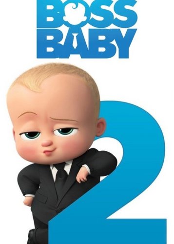 Boss Baby 2 - Poster 5