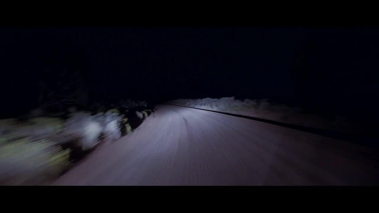 Monolith - No Way Out - Teaser - Italienisch - HD