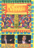 Cantos Aztecas - Songs of the Aztecs