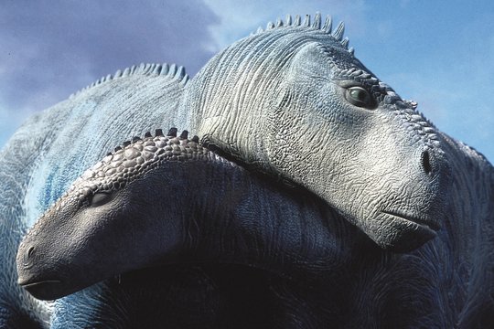 Disneys Dinosaurier - Szenenbild 25
