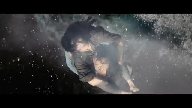 On the Milky Road - Trailer - Deutsch - SD
