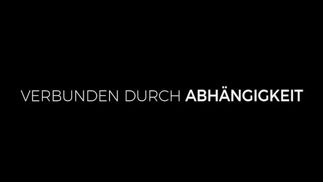 Ana, mon amour - Trailer - Deutsch - SD