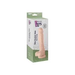 Ultra Realistic Dildo, 21,5 cm