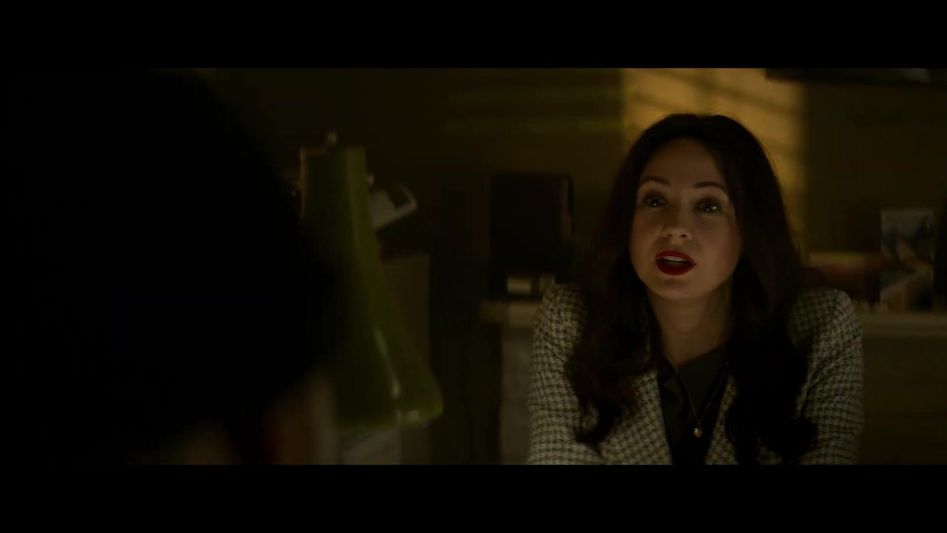 Sleeping Dogs - Trailer - Deutsch - HD