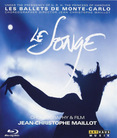 Jean-Christophe Maillot - Le Songe