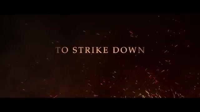 Samson - Teaser - Englisch - SD