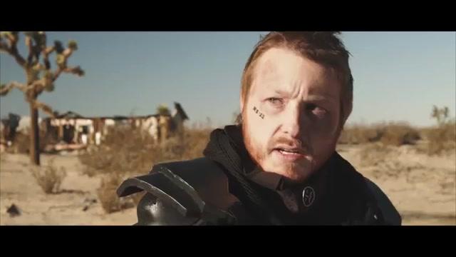 Red Kill Zone - Trailer - Deutsch - SD