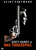 Dirty Harry 5 - Das Todesspiel