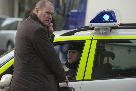Kommissar Beck - Zerschlagene Träume - Szenenbild 1
