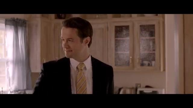 Jenny's Wedding - Trailer - Englisch - SD