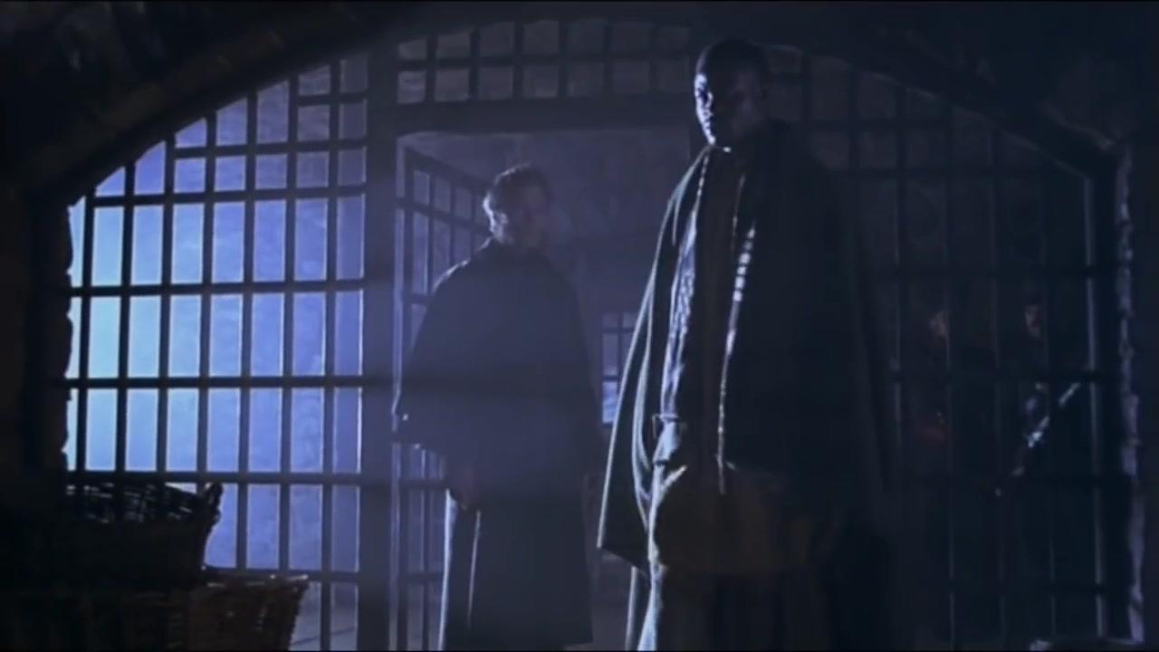 Amistad - Trailer - Englisch - HD