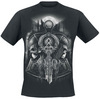 Toxic Angel Guardian Of Midgard powered by EMP (T-Shirt)