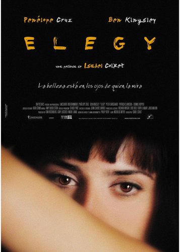 Elegy - Poster 5