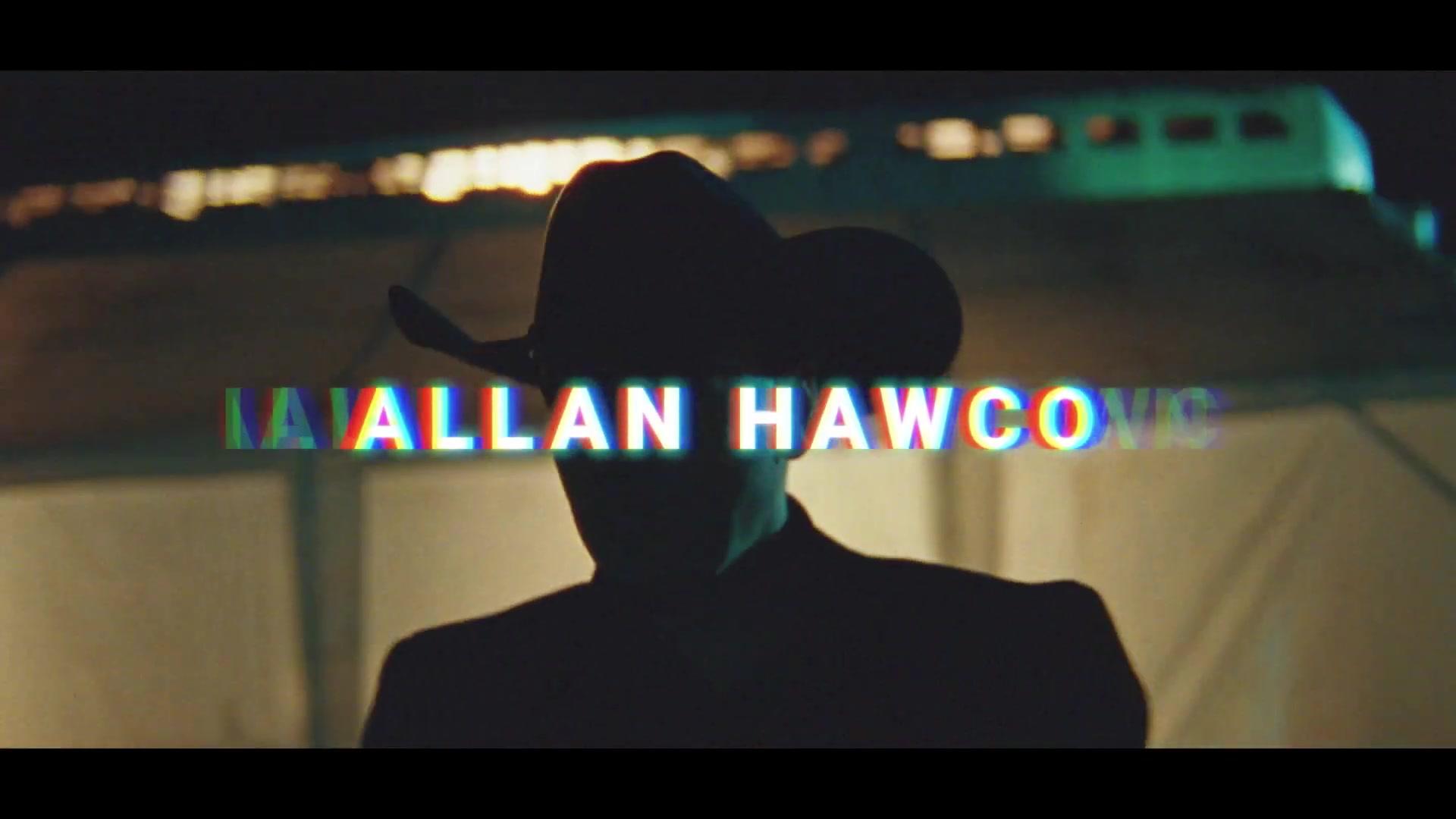 In Cold Light - Trailer - Englisch - HD