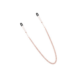 Bound - Nipple Clamps DC3