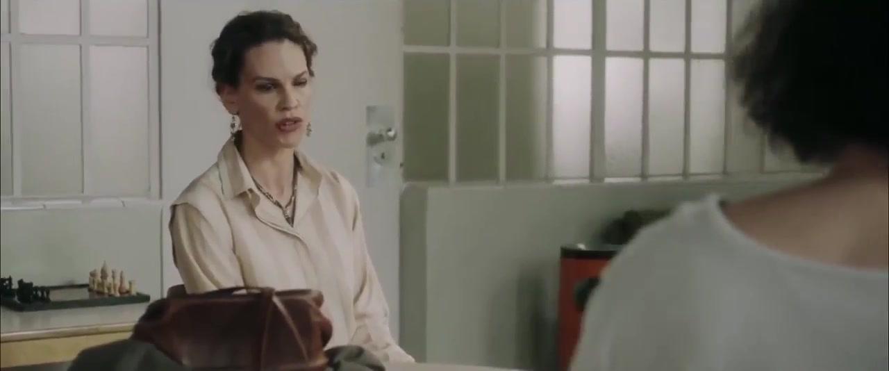 Eleanor & Colette - Teaser - Englisch - HD