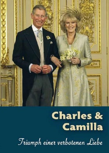 Charles & Camilla - Poster 1