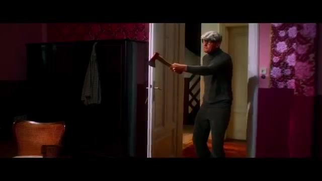 Kaiserschmarrn - Trailer - Deutsch - SD