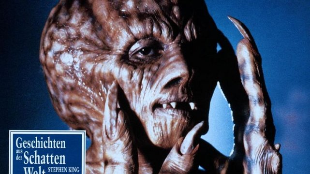 Geschichten aus der Schattenwelt - Der Film - Wallpaper 1