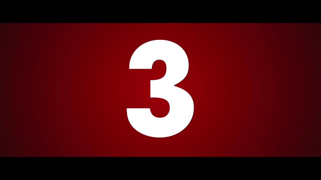 3 Türken & ein Baby - Trailer - Deutsch