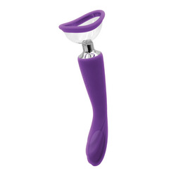 Pump n Vibe, 22,5 cm