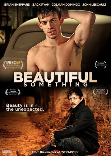 Beautiful Something - Wie schön du bist - Poster 3