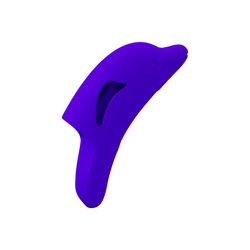 Delphini, 9,8 cm